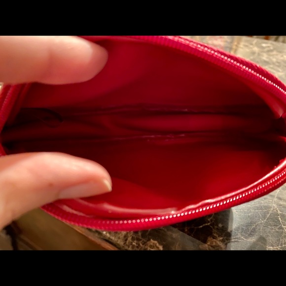 Clinique Cosmetic Bag - Picture 5 of 5